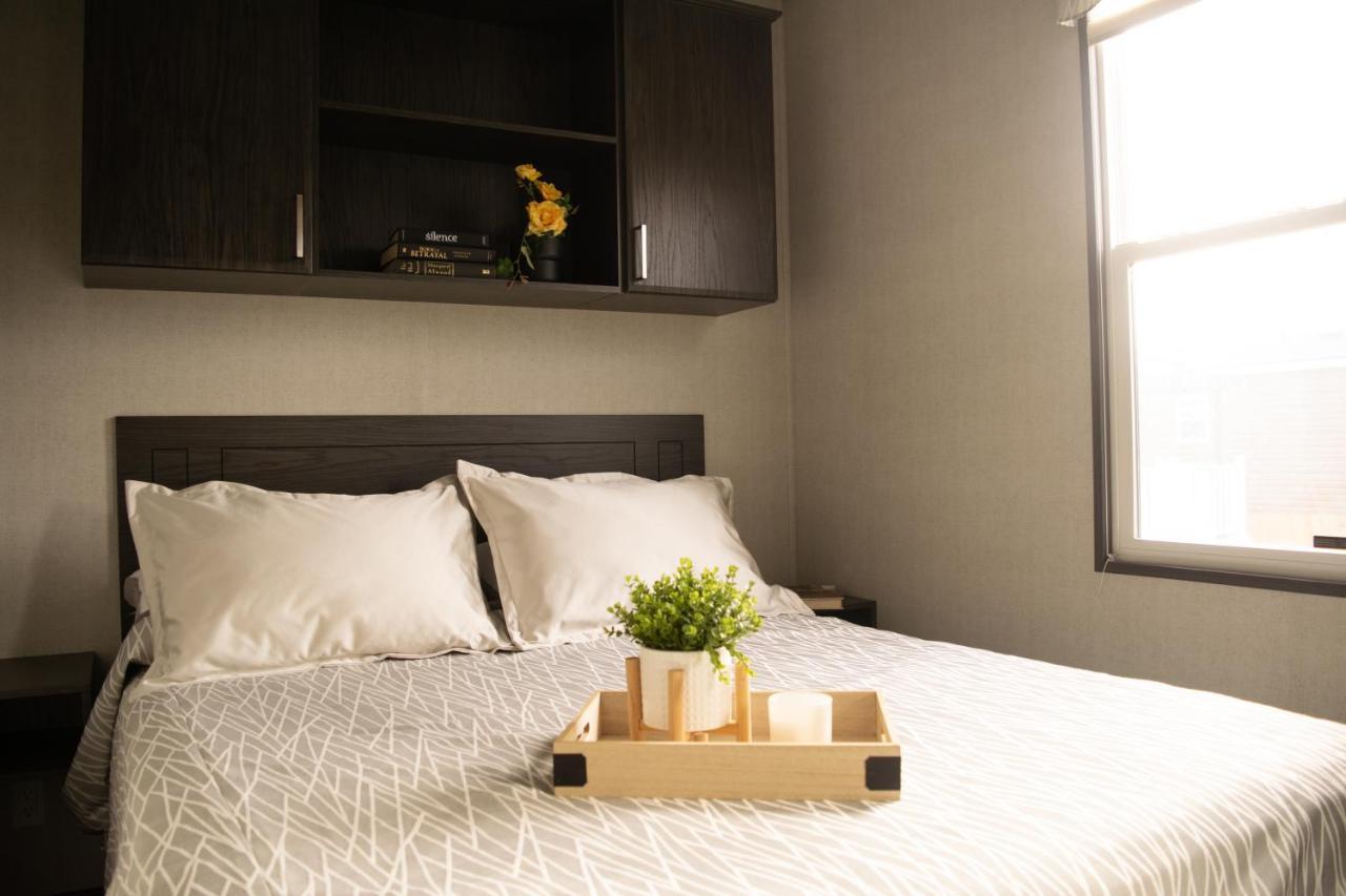 Vine Ridge Resort - Cottages Niagara-on-the-Lake Buitenkant foto