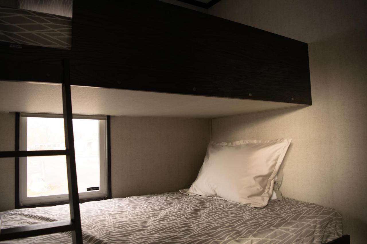 Vine Ridge Resort - Cottages Niagara-on-the-Lake Buitenkant foto