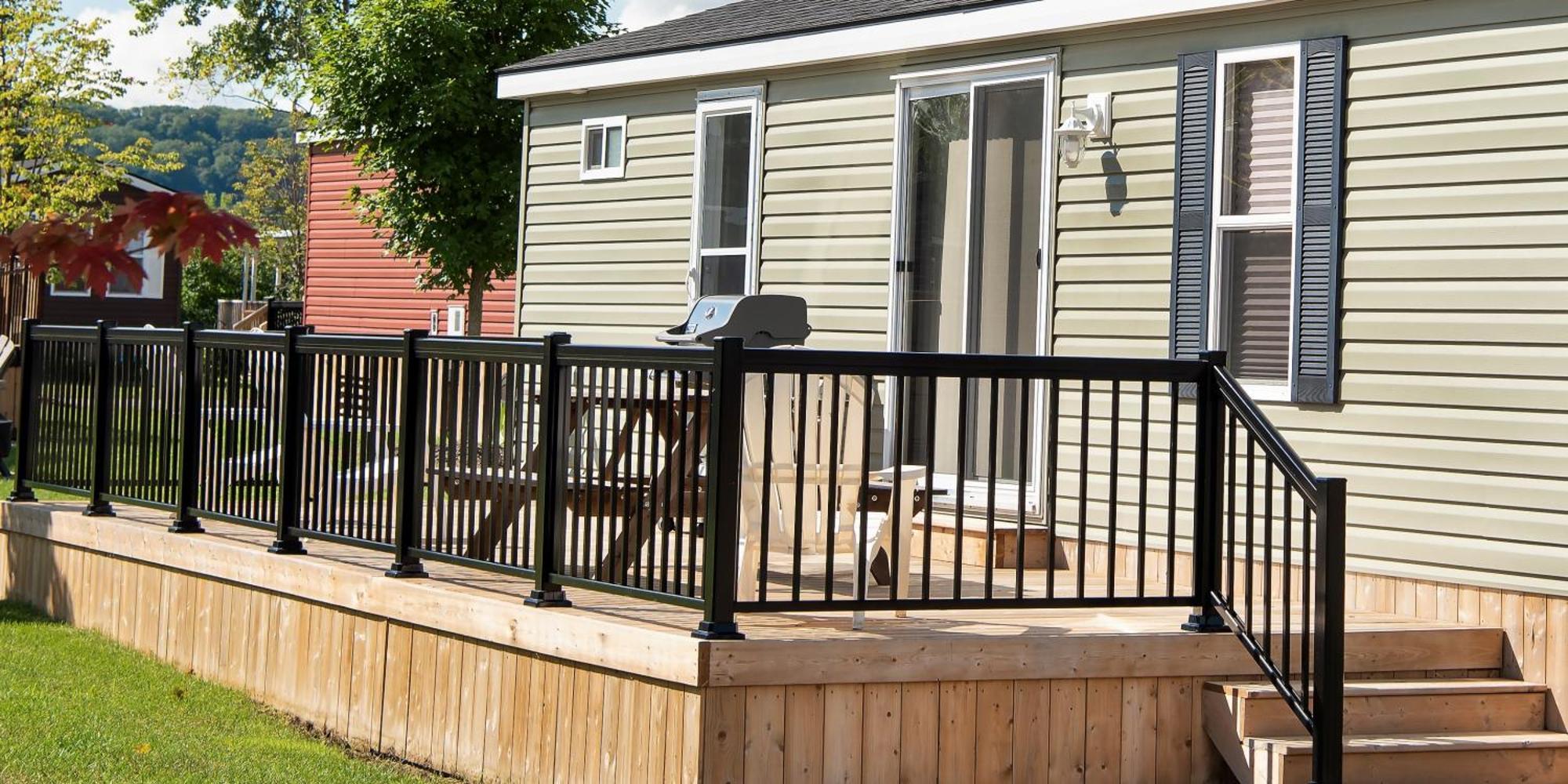 Vine Ridge Resort - Cottages Niagara-on-the-Lake Buitenkant foto
