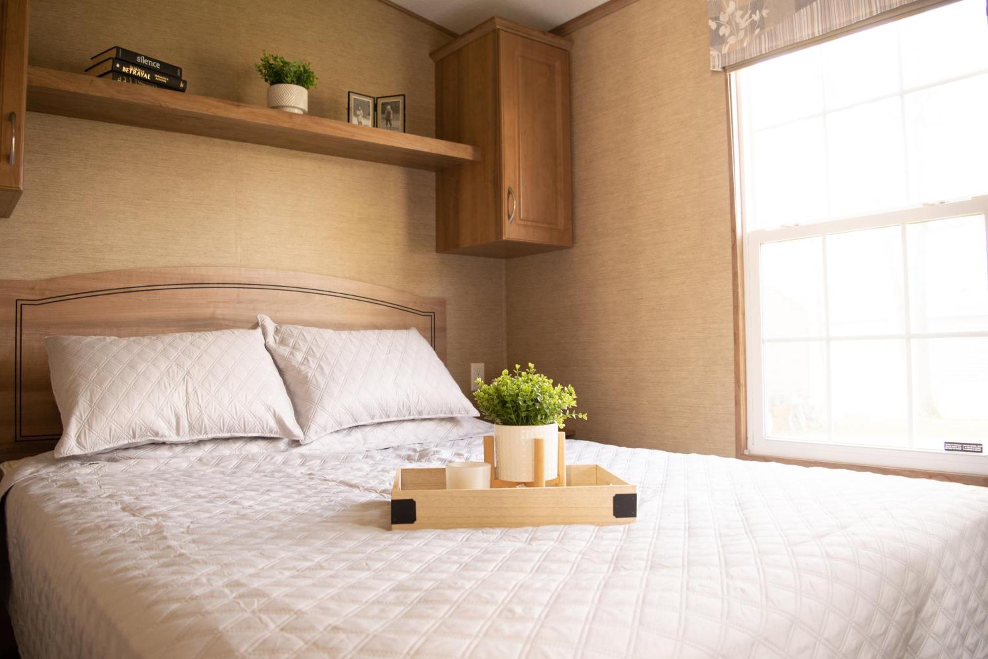 Vine Ridge Resort - Cottages Niagara-on-the-Lake Buitenkant foto