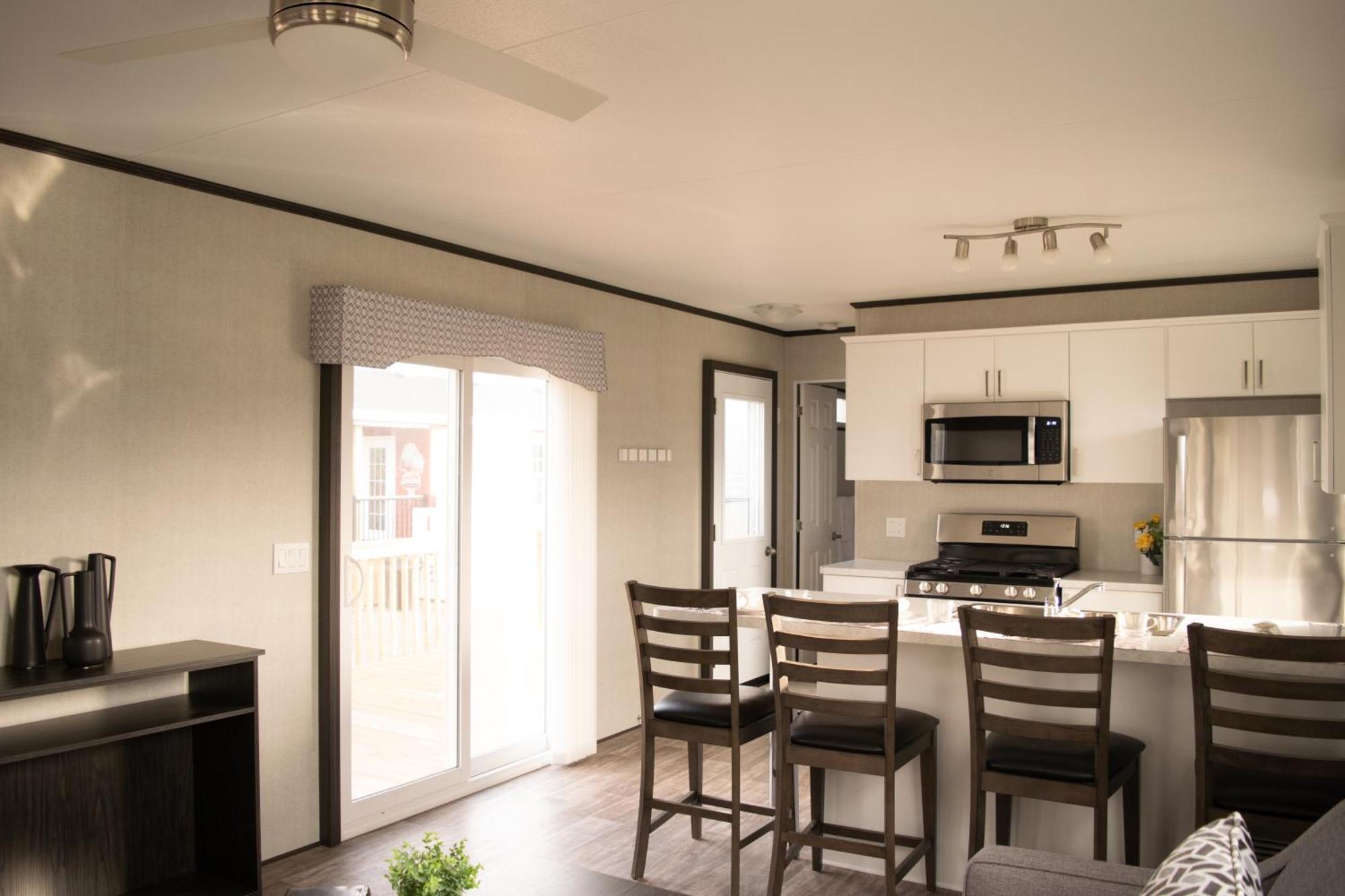 Vine Ridge Resort - Cottages Niagara-on-the-Lake Buitenkant foto